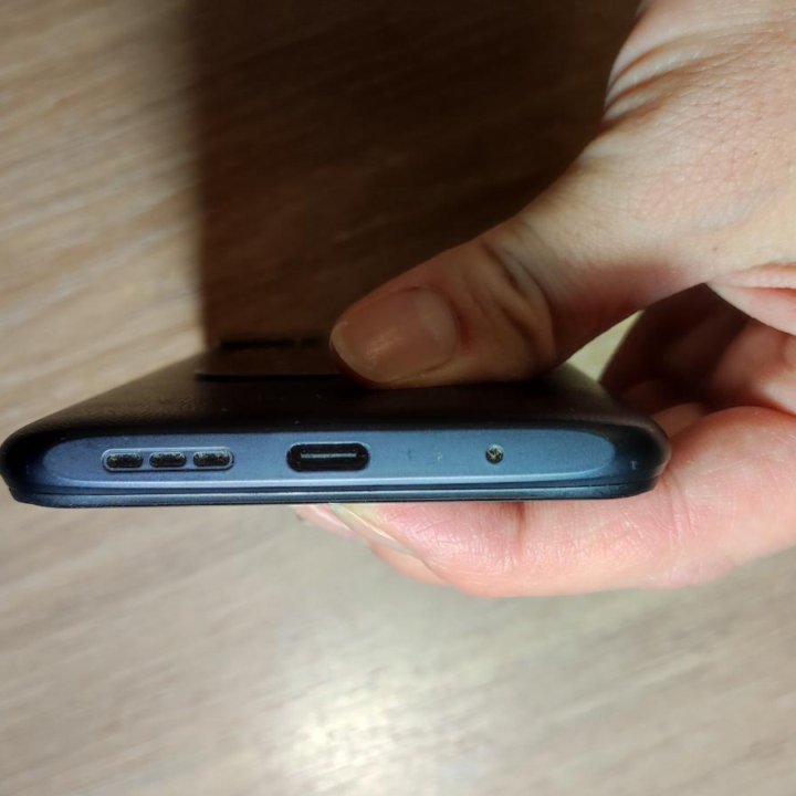 Xiaomi Poco M3 4/128 Gb