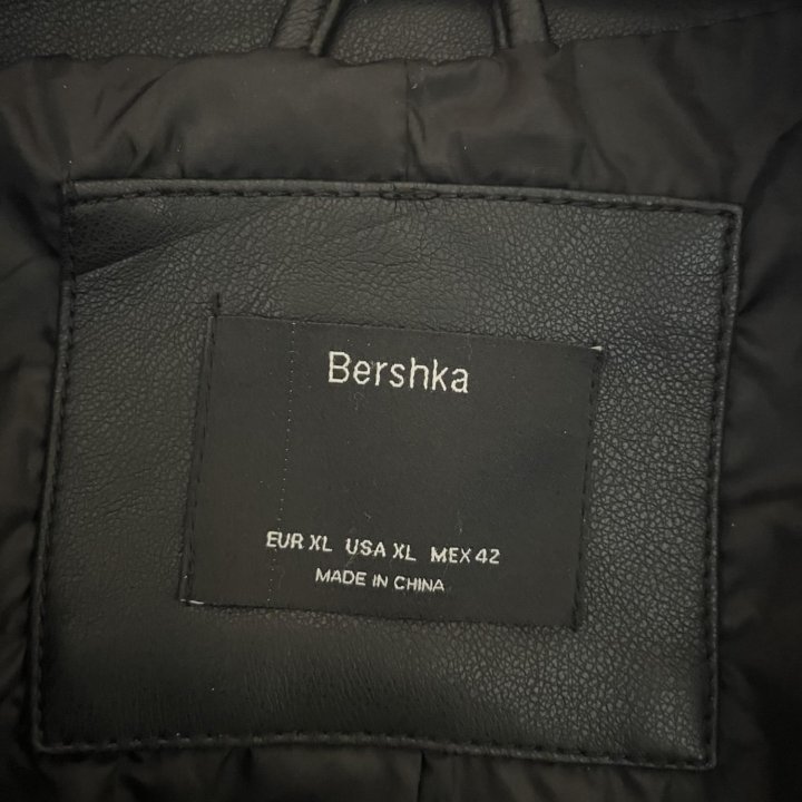 Косуха мужская Bershka