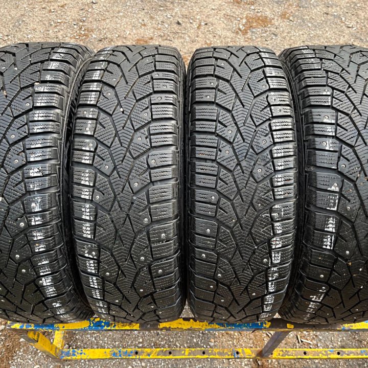 Зима Gislaved Nord Frоst 100 185/65 R15 92Т