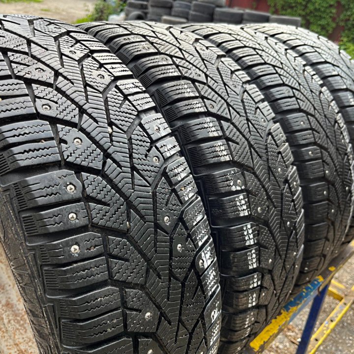 Зима Gislaved Nord Frоst 100 185/65 R15 92Т