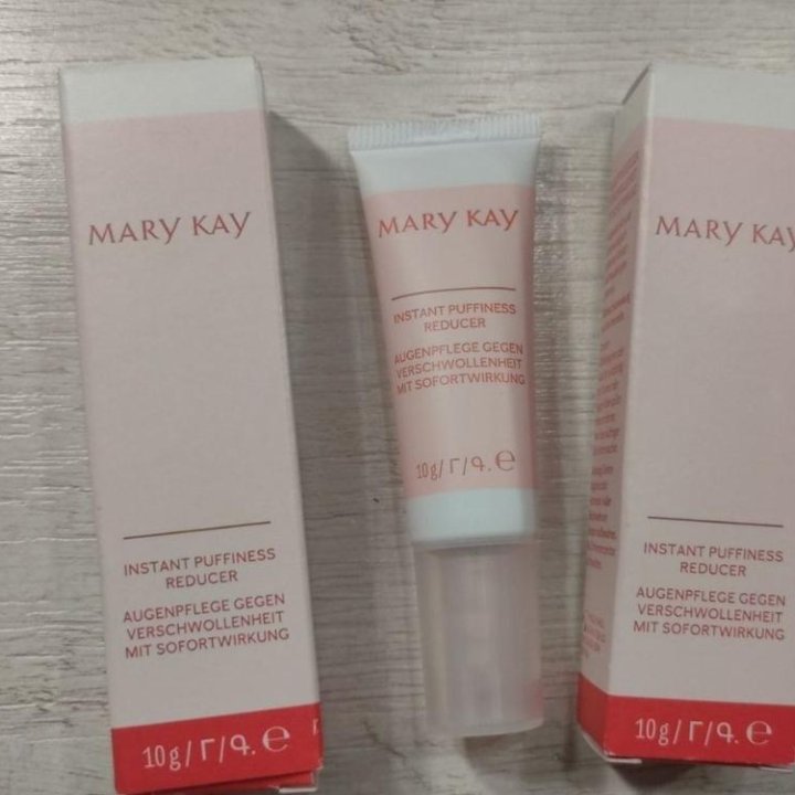 Крем для кожи вокруг глаз Mary Kay