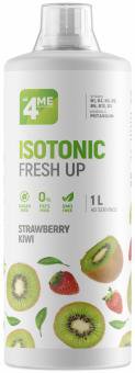 Изотоник 4Me Nutrition Isotonic Fresh Up 1000 мл