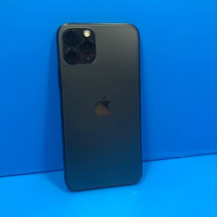 Смартфон iPhone 11 Pro 64gb