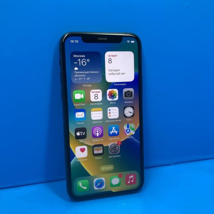 Смартфон iPhone 11 Pro 64gb