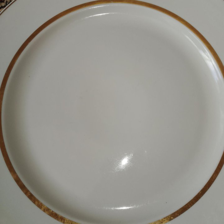 Блюдо+тарелки