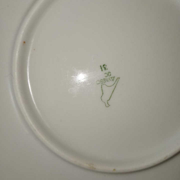 Блюдо+тарелки