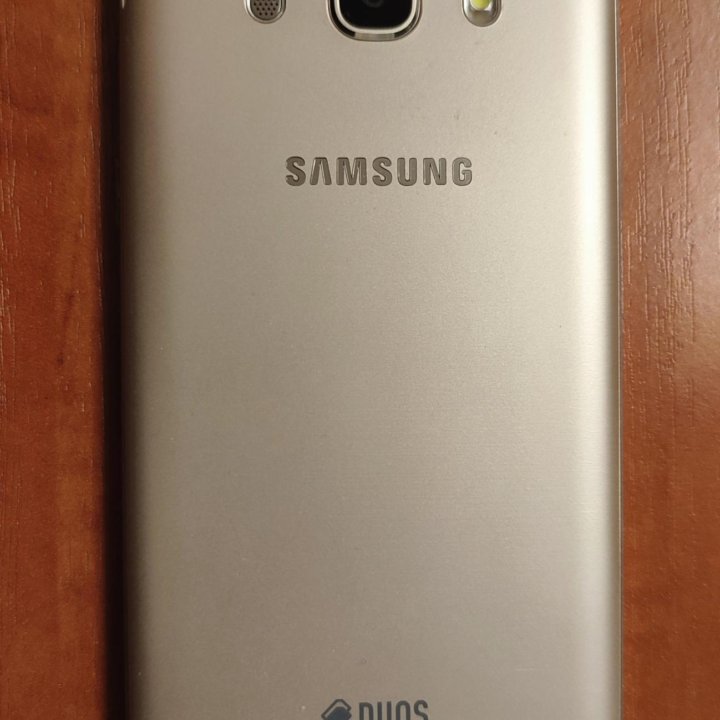 Samsung Galaxy J5(2016) Gold SM-J510F/DS