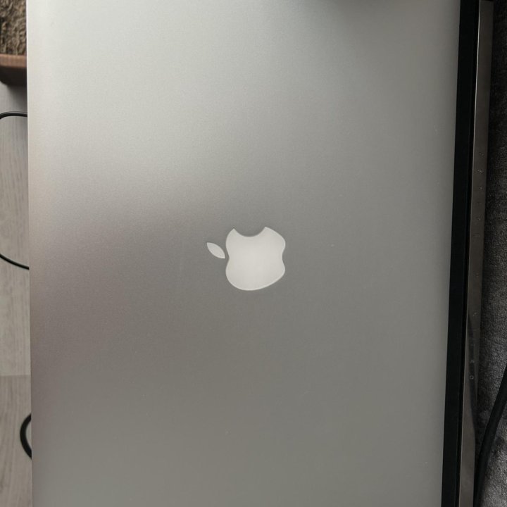 MacBook Pro (Retina, 15-inch, mid 2014)