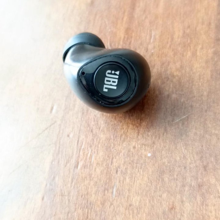 JBL Наушник T100 TWS Black