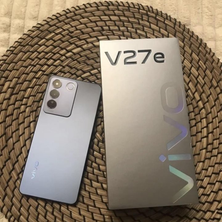 Vivo 27e 8/256