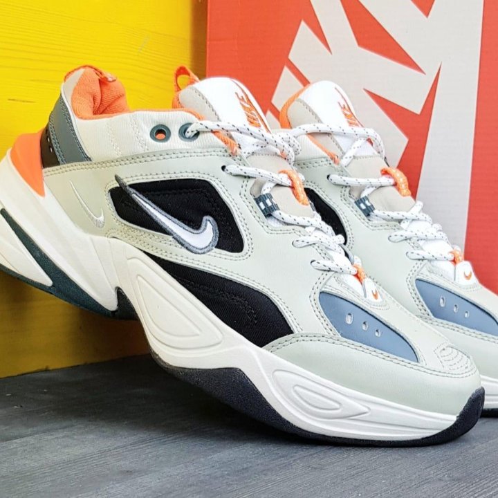 Nike Tekno M2K кроссовки новые мужские 