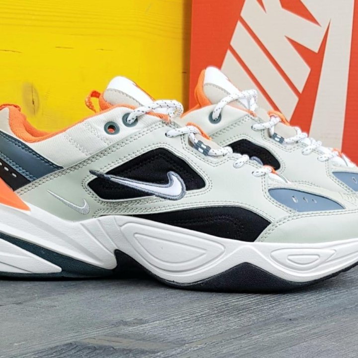 Nike Tekno M2K кроссовки новые мужские 