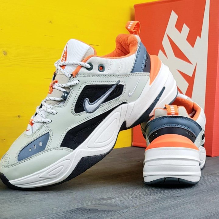 Nike Tekno M2K кроссовки новые мужские 