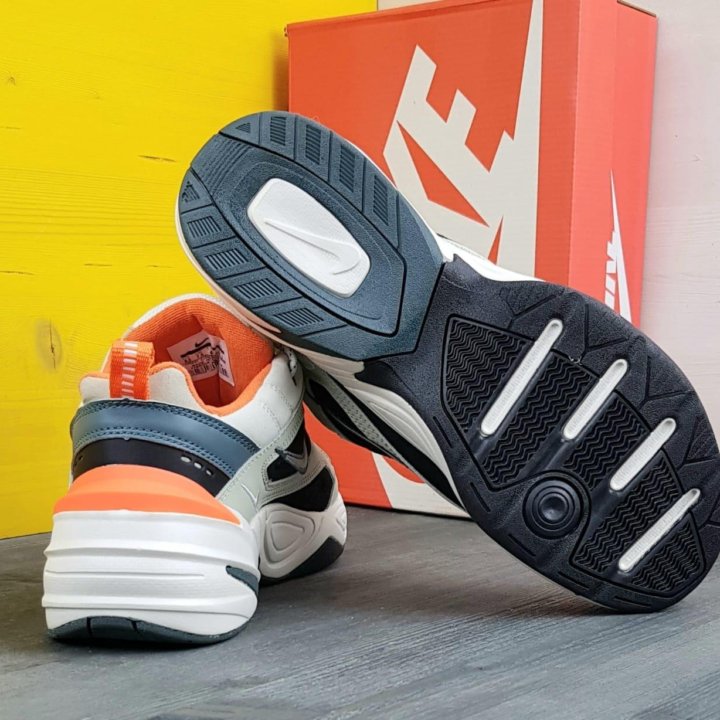 Nike Tekno M2K кроссовки новые мужские 