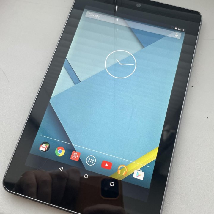 Планшет Asus nexus 7