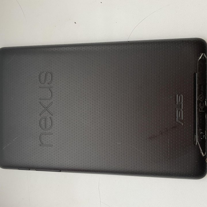 Планшет Asus nexus 7