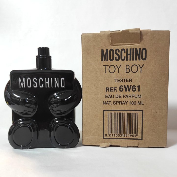 Moschino Toy Boy 100 мл