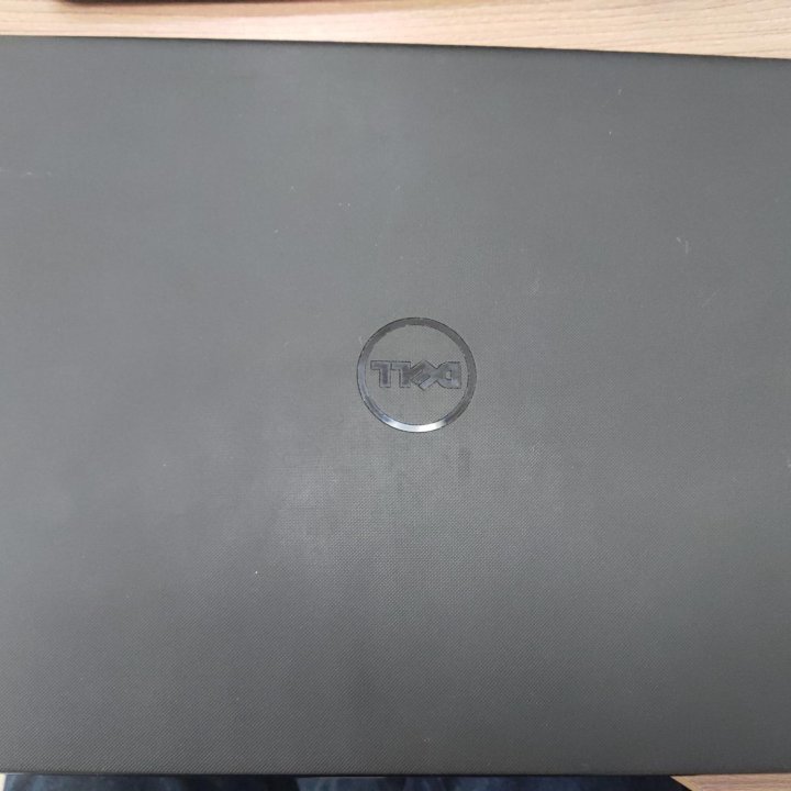 Dell 3558 i3-5005u/RAM-4GB/SSD+HDD