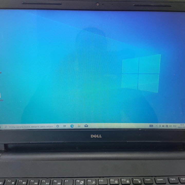 Dell 3558 i3-5005u/RAM-4GB/SSD+HDD