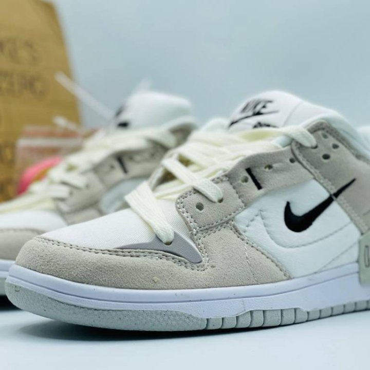 Кроссовки Nike Disrupt 2 Pale Ivory (36-45)