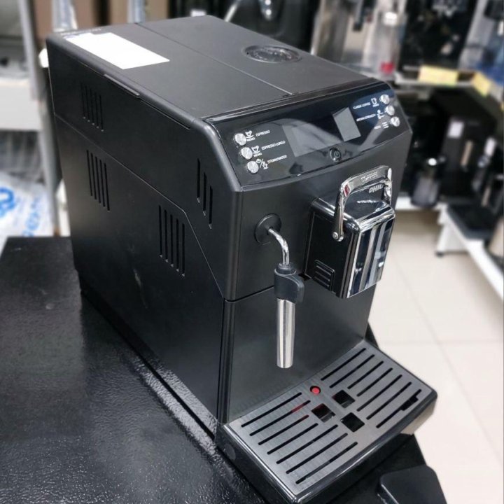 Кофемашина Philips EP4010