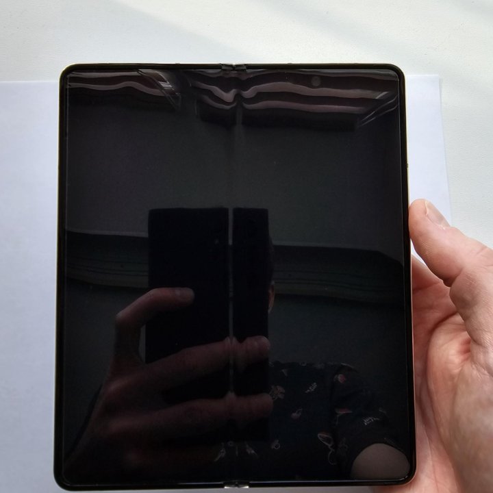 Samsung Galaxy Fold 4 256Gb