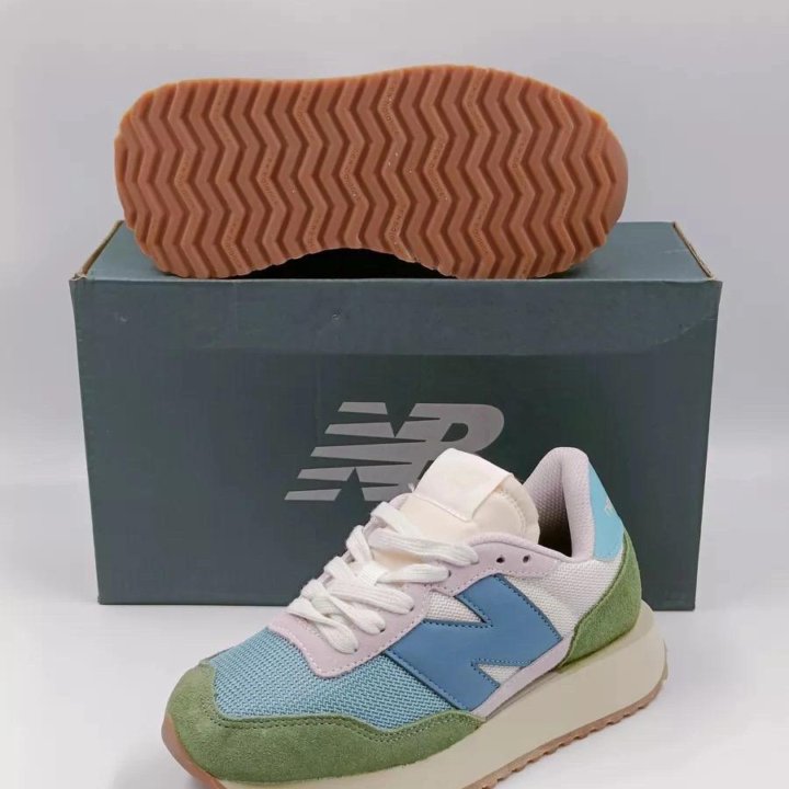 Кроссовки new balance 40/41