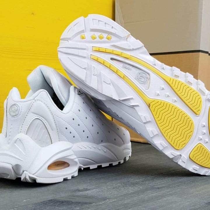 Nike Hot Step Terra Nocta кроссовки новые мужские