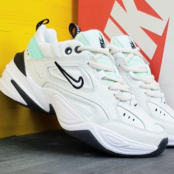 Nike Tekno M2K кроссовки новые женские 