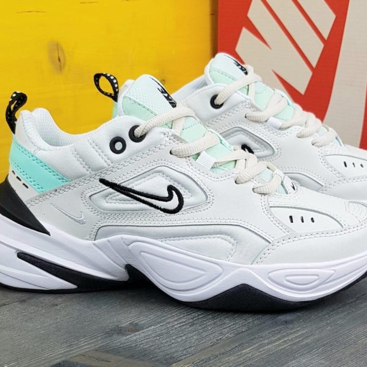 Nike Tekno M2K кроссовки новые женские 