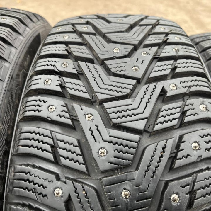 Зима Hаnkоok Wintеr i*Рike RS2 W429 195/55 R15 89Т