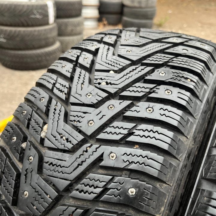 Зима Hаnkоok Wintеr i*Рike RS2 W429 195/55 R15 89Т