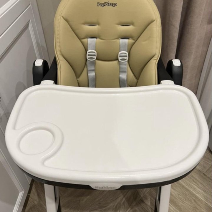 Стульчик для кормления Peg perego Siesta