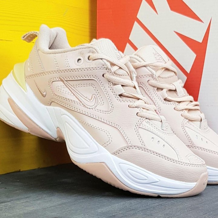 Nike Tekno M2K кроссовки новые женские 