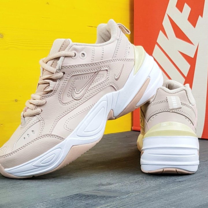 Nike Tekno M2K кроссовки новые женские 