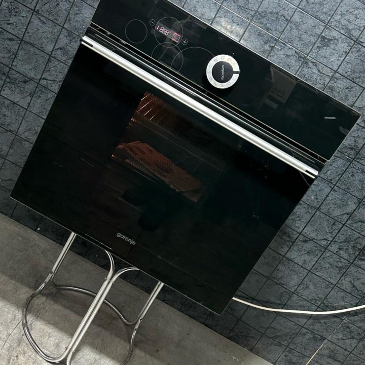 Духовой шкаф gorenje BO75SYB