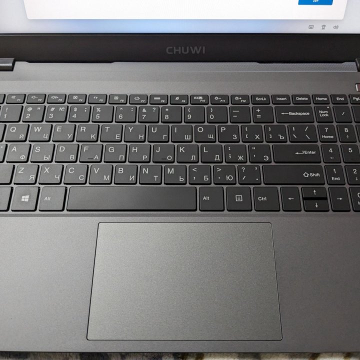 Ноутбук chuwi Corebook Xpro 15,6