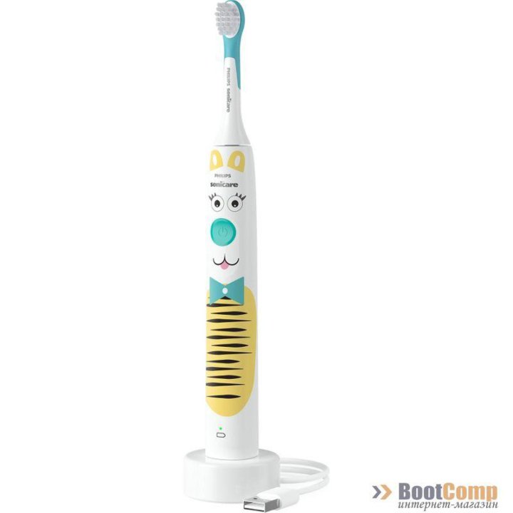 Зубная щетка Philips Sonicare For Kids HX3601/01