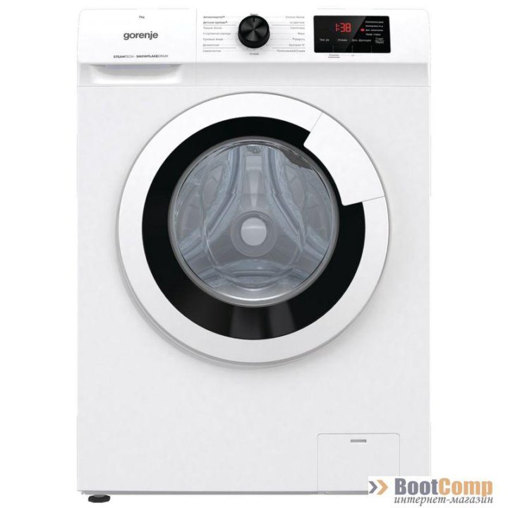 Стиральная машина Gorenje WHE72SFS