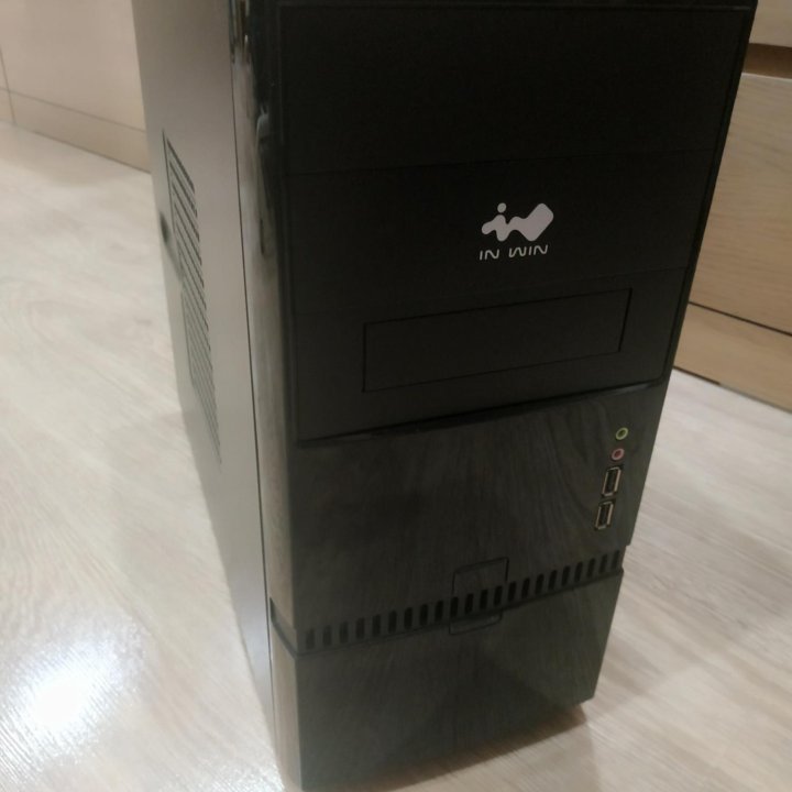 Комплект на Sempron X2 190 (2,5 Ghz)