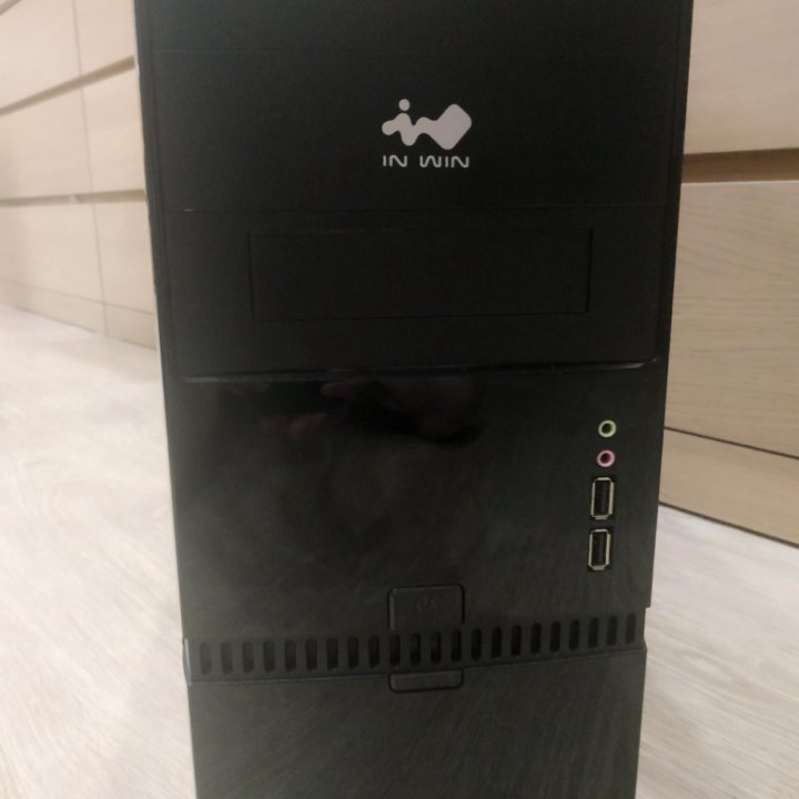 Комплект на Sempron X2 190 (2,5 Ghz)