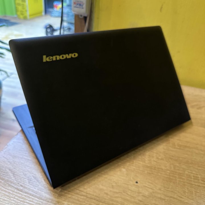 Игровой Lenovo G50-80 Core i3/6/128SSD/2gb/15.6”