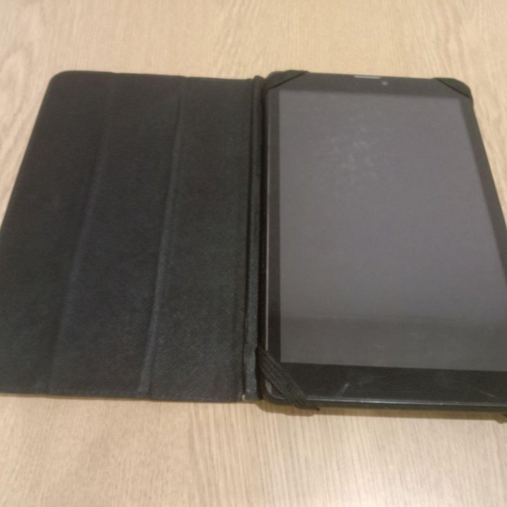 Планшет Prestigio MultiPad PMT3308