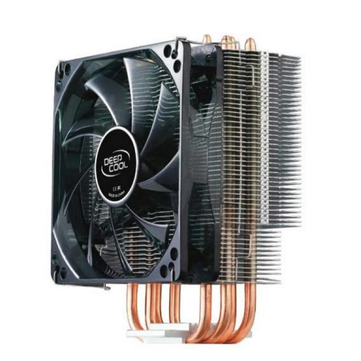 Кулер для процессора DEEPCOOL GAMMAXX 400