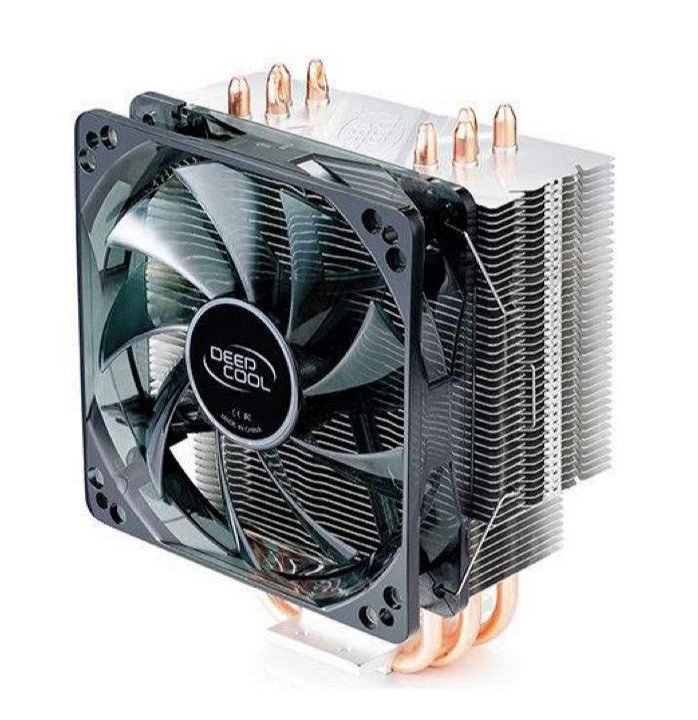 Кулер для процессора DEEPCOOL GAMMAXX 400