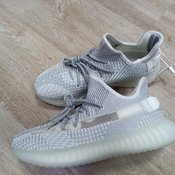 Кроссовки adidas yeezy boost 350