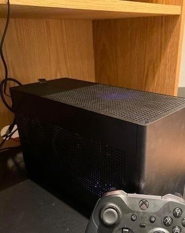 Xbox Series X 1тб