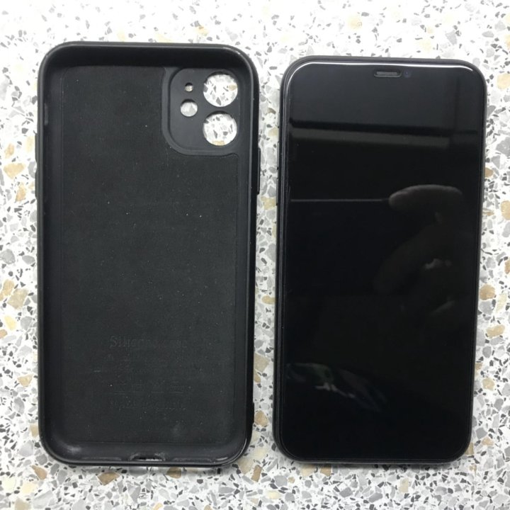 iPhone 11 128 black