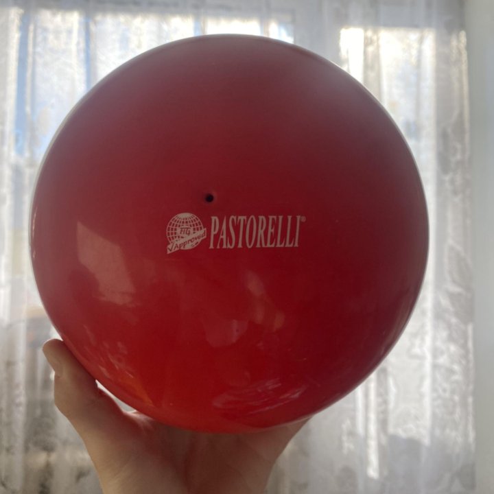 Мяч (PASTORELLI)