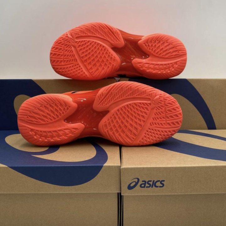 Кроссовки мужские Asics